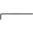  Winkelschlüssel für TORX®-Schrauben 967 XL HF TORX Winkelschlüssel mit Haltefunktion, lang, TX 27 x 172 mm 12452694