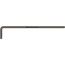  Winkelschlüssel für TORX®-Schrauben 967 XL HF TORX Winkelschlüssel mit Haltefunktion, lang, TX 40 x 224 mm 12452721