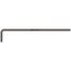  Winkelschlüssel für TORX®-Schrauben 967 XL TORX Winkelschlüssel, lang, TX 8 x 90 mm 12452707
