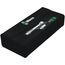  Zyklop Speed Knarren, 1/4" Kraftform Kompakt Zyklop MS1 Metal/Speed 1/4", 8-teilig 12453205