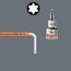  Winkelschlüssel für TORX®-Schrauben 3967 SXL HF TORX Winkelschlüssel Multicolour mit Haltefunktion, lang, Edelstahl, TX 9 x 101 mm 12452676