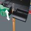  Winkelschlüssel für TORX®-Schrauben 967/9 TX BO Multicolour 1 Winkelschlüsselsatz, BlackLaser, 9-teilig 12452747