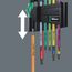  Winkelschlüssel für TORX®-Schrauben 967/9 TX BO Multicolour 1 Winkelschlüsselsatz, BlackLaser, 9-teilig 12452747