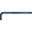  Winkelschlüssel für Innensechskantschrauben 950 SPKL Winkelschlüssel Multicolour, metrisch, BlackLaser, 10 x 224 mm 12452905