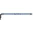  Winkelschlüssel für Innensechskantschrauben 950 SPKL Winkelschlüssel Multicolour, metrisch, BlackLaser, 1,5 x 90 mm 12452882