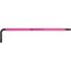  Winkelschlüssel für Innensechskantschrauben 950 SPKL Winkelschlüssel Multicolour, zöllig, BlackLaser, 1/8" x 123 mm 12452931