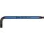  Winkelschlüssel für Innensechskantschrauben 950 SPKL Winkelschlüssel Multicolour, zöllig, BlackLaser, 3/8" x 224 mm 12452904