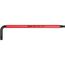  Winkelschlüssel für Innensechskantschrauben 950 SPKL Winkelschlüssel Multicolour, zöllig, BlackLaser, 7/32" x 172 mm 12452764