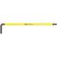  Winkelschlüssel für TORX®-Schrauben 967 SPKXL TORX Winkelschlüssel Multicolour, lang, TX 15 x 123 mm 12452704