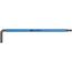  Winkelschlüssel für TORX®-Schrauben 967 SPKXL TORX Winkelschlüssel Multicolour, lang, TX 27 x 172 mm 12452677