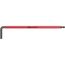  Winkelschlüssel für TORX®-Schrauben 967 SPKXL TORX Winkelschlüssel Multicolour, lang, TX 40 x 224 mm 12452690