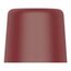  Serie Schonhämmer 102 L Lose Köpfe aus Uretan, für Hammer 102, # 1 x 23 mm 12455226