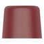  Serie Schonhämmer 102 L Lose Köpfe aus Uretan, für Hammer 102, # 2 x 28 mm 12455207