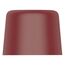  Serie Schonhämmer 102 L Lose Köpfe aus Uretan, für Hammer 102, # 3 x 33 mm 12455243