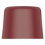  Serie Schonhämmer 102 L Lose Köpfe aus Uretan, für Hammer 102, # 4 x 36 mm 12455220
