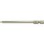  Bits für Innenvierkant-Schrauben 3868/4 Innenvierkant Bits, Edelstahl, # 1 x 89 mm 12454637