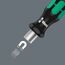  Handhalter und Verbindungsteile 813 Bits-Handhalter, 1/4" x 78 mm 12452021