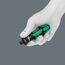  Kraftform Kompakt Vario ohne Ratschenfunktion - 6 mm Vario-Klingen/Adapter 88/1 Vario-Satz, 11-teilig 12452011
