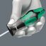  Handhalter und Verbindungsteile 812/1 Bits-Handhalter, mit starkem Dauermagnet, 1/4" x 120 mm 12452023