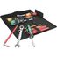  Kraftform Kompakt Anwendersortimente Kraftform Kompakt SH 2 Sanitär/Heizung/Plumbkit, 15-teilig 12451958