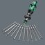  Kraftform Kompakt 60, 62 Kraftform Kompakt 60 Torque 1,2 - 3,0 Nm, 16-teilig 12451981