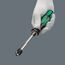  Kraftform Kompakt Vario ohne Ratschenfunktion - 6 mm Vario-Klingen/Adapter 712 Adapterklinge, 1/4" x 175 mm 12451986