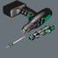  Bit-Sortimente Wera Kraftform Kompakt 20 Tool Finder 1 mit Tasche, 7-teilig 12451864