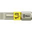  Bits für Schlitzschrauben 3800/1 TS Bits, Edelstahl, 1 x 5,5 x 25 mm 12454547