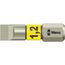  Bits für Schlitzschrauben 3800/1 TS Bits, Edelstahl, 1,2 x 6,5 x 25 mm 12454529