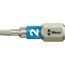  Bits für Innensechskant-Schrauben 3840/1 TS Bits, Edelstahl, 2 x 25 mm 12454516