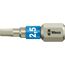  Bits für Innensechskant-Schrauben 3840/1 TS Bits, Edelstahl, 2,5 x 25 mm 12454367