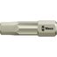  Bits für Innensechskant-Schrauben 3840/1 TS Bits, Edelstahl, 3/16" x 25 mm 12454390
