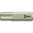  Bits für Innensechskant-Schrauben 3840/1 TS Bits, Edelstahl, 6 x 25 mm 12454454