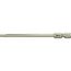  Bits für Innensechskant-Schrauben 3840/4 Bits, Edelstahl, 3/32" x 89 mm 12454433