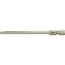  Bits für Innensechskant-Schrauben 3840/4 Bits, Edelstahl, 3 x 89 mm 12454412