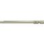  Bits für Innensechskant-Schrauben 3840/4 Bits, Edelstahl, 4 x 89 mm 12454366