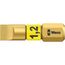  Bits für Schlitzschrauben 800/1 BDC Bits, 1,2 x 6,5 x 25 mm 12454601
