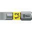  Bits für Schlitzschrauben 800/1 BTZ Bits, 1,2 x 6,5 x 25 mm 12454563