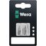  Bit-Sortimente Wera 800/1 Z Set SB, 0,6 x 4,5 x 25 mm, 0,8 x 5,5 x 25 mm, 2-teilig 12451840