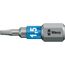 Bits für Innensechskant-Schrauben 840/1 BTZ Bits, 1,5 x 25 mm 12454399