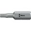  Bits für Innensechskant-Schrauben Wera 840/1 Z Bits, 3 x 25 mm 12451841