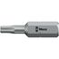 Bits für Innensechskant-Schrauben 840/1 Z Bits, 3/32" x 25 mm 12454513