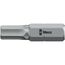  Bits für Innensechskant-Schrauben 840/1 Z Bits, 5/32" x 25 mm 12454431