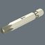  Bits für Innensechskant-Schrauben 3840/4 Bits, Edelstahl, 3/32" x 89 mm 12454433