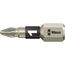  Bits für Pozidriv-Schrauben 3855/1 TS Bits, Edelstahl, PZ 1 x 25 mm 12453925