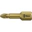  Bits für Pozidriv-Schrauben 855/1 TH Bits, PZ 1 x 25 mm 12453931