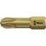  Bits für Pozidriv-Schrauben 855/1 TH Bits, PZ 3 x 25 mm 12453946
