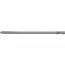  Bits für Pozidriv-Schrauben 855/4 Z Bits, PZ 2 x 152 mm 12453972