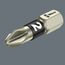  Bits für Pozidriv-Schrauben 3855/1 TS SB Bits, Edelstahl, PZ 3 x 25 mm 12453950