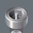  Bits für Innensechskant BO-Schrauben 840/1 Z Hex-Plus BO Bits, 4 x 25 mm 12454886